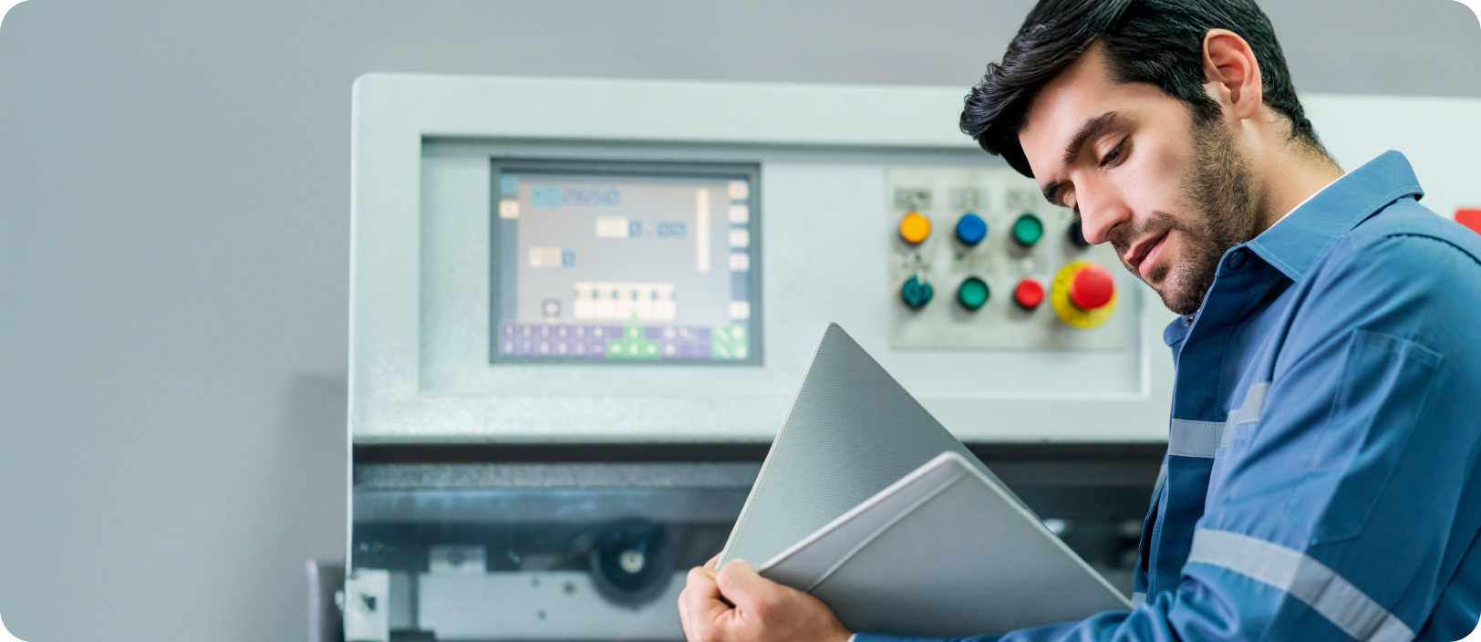 Compromiso con la calidad y trazabilidad