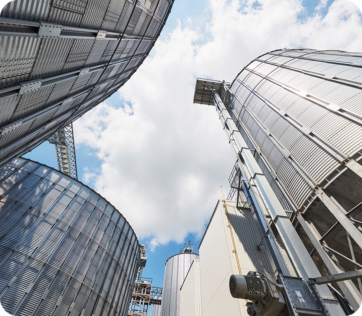 Experiencia industrial de Perú Copper