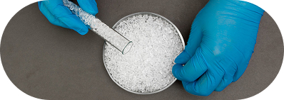 Uso responsable de recursos